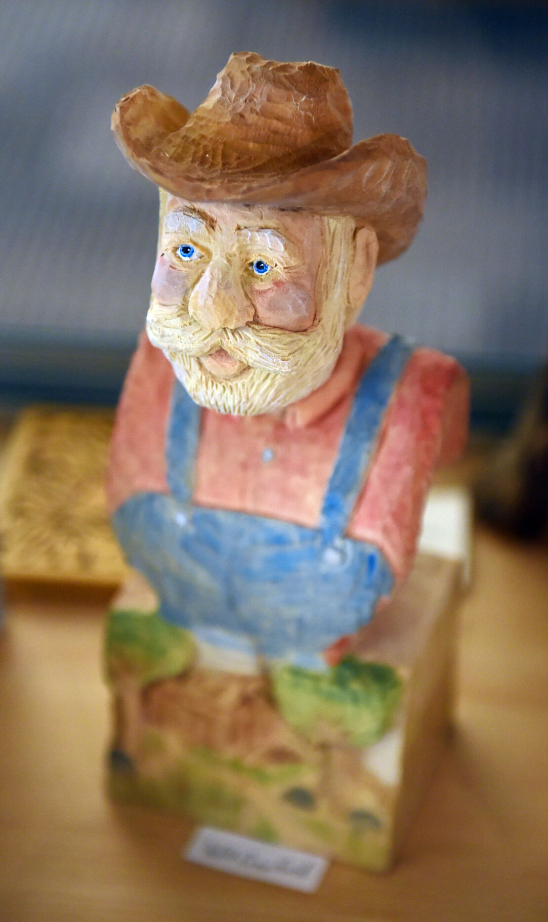 Triad Woodcarvers